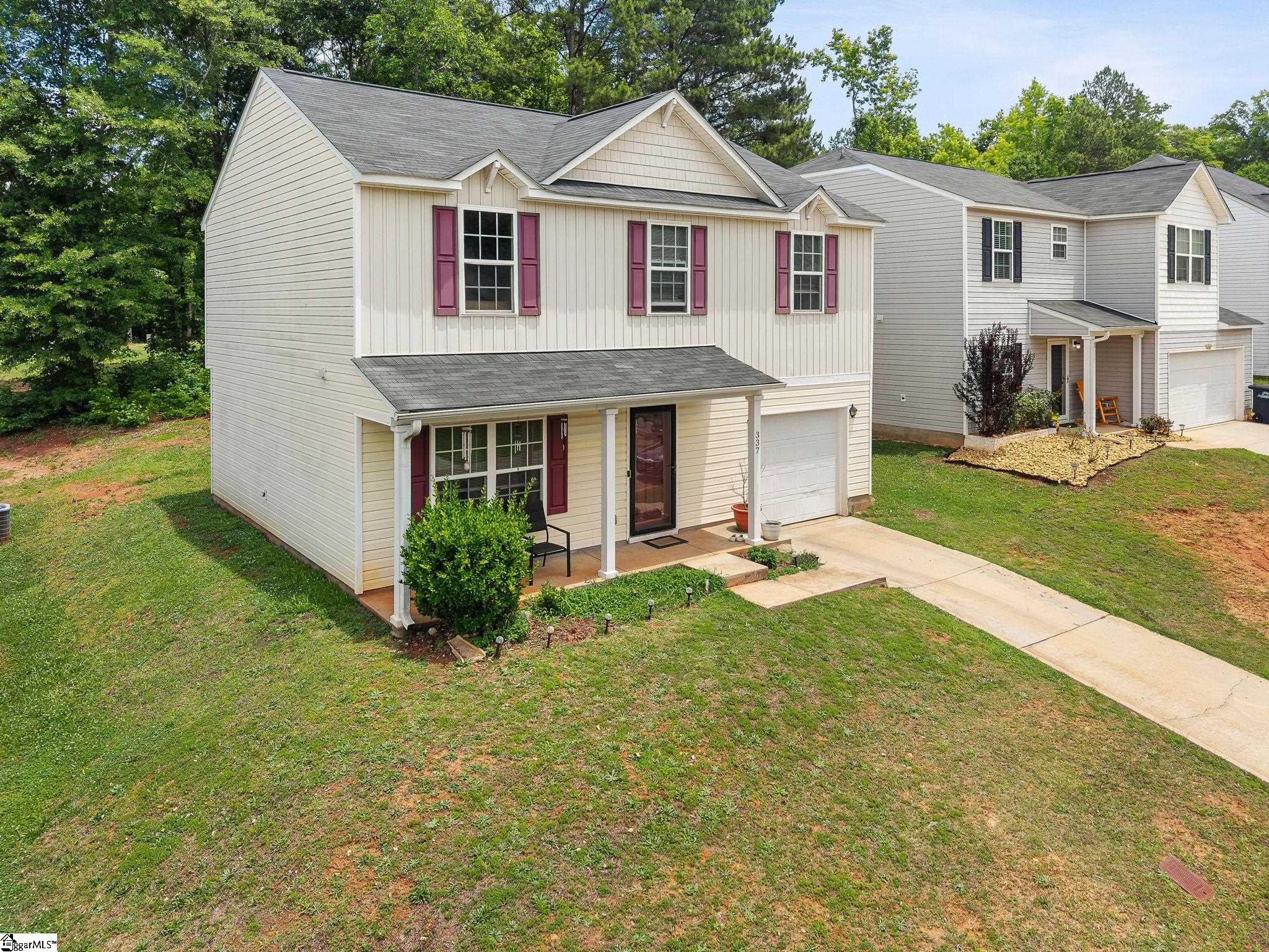 337 Cedar Ridge Anderson, SC 29621 - Photo 24 of 27