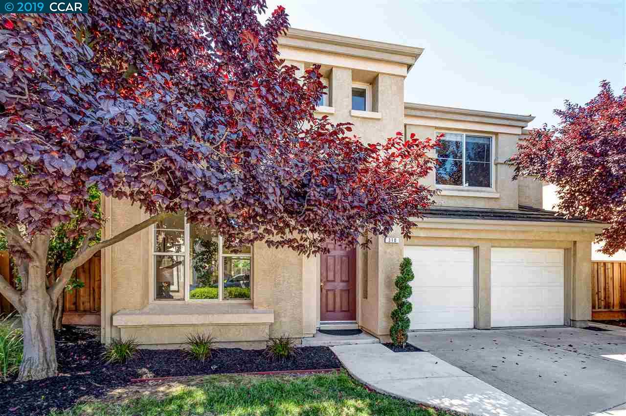 310 Shavano Way San Ramon, CA 94583 - Photo 1 of 1