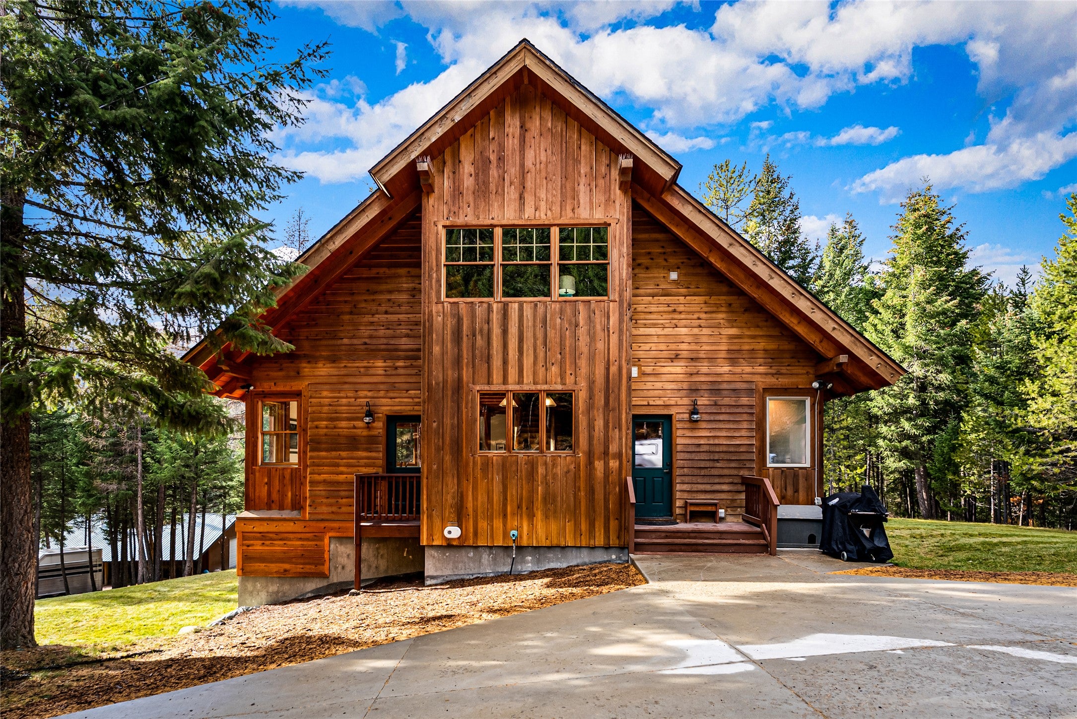2503 Wild Bill Road Kila, MT 59920 - Photo 2 of 78 Gallery Image 2