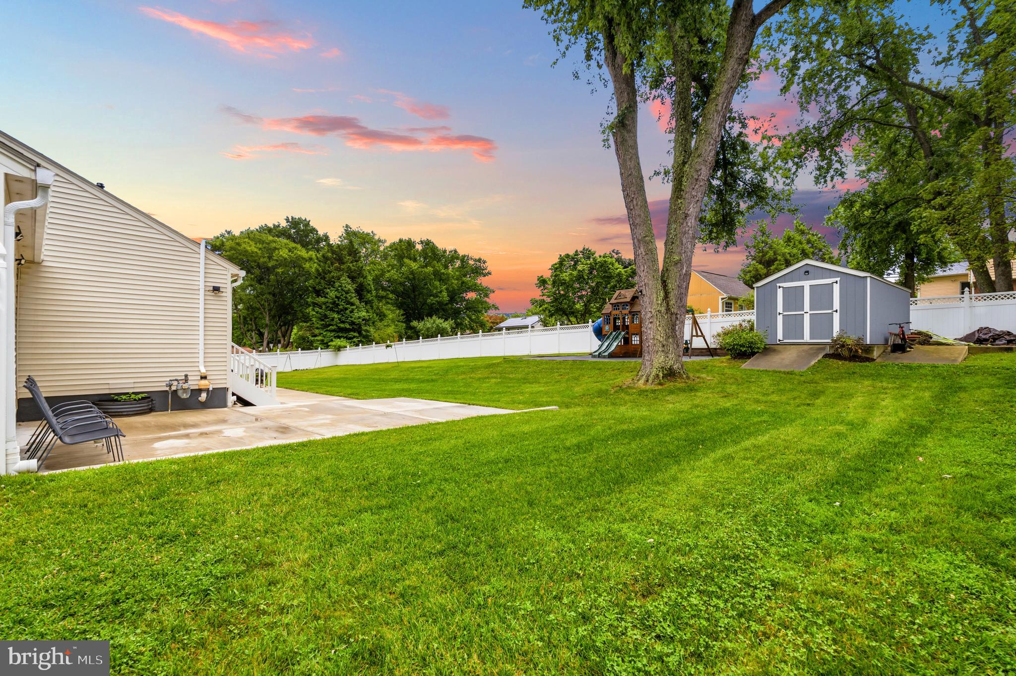 7204 Righters Mill Road Derwood, MD 20855 - Photo 43 of 47 Gallery Image 43