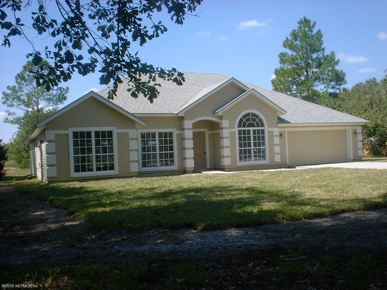340 Chaffee Road South Jacksonville, FL 32220 - Photo 1 of 11 Front