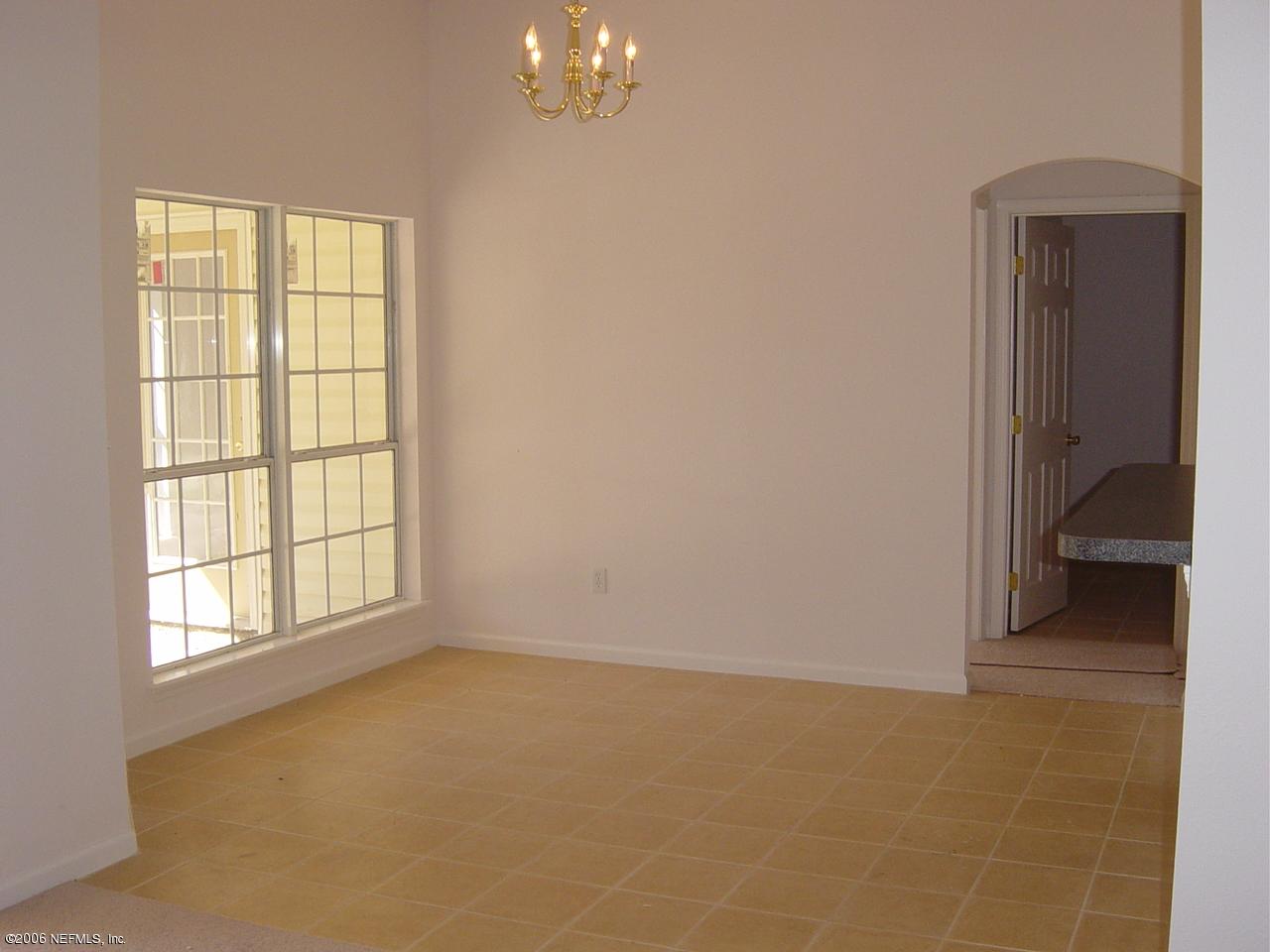 340 Chaffee Road South Jacksonville, FL 32220 - Photo 6 of 11 Eat-In-Kitchen