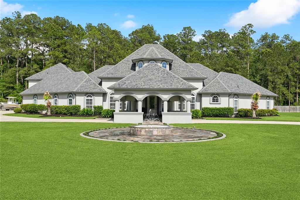 30222 North Dixie Ranch Road Lacombe, LA 70445 - Photo 1 of 36