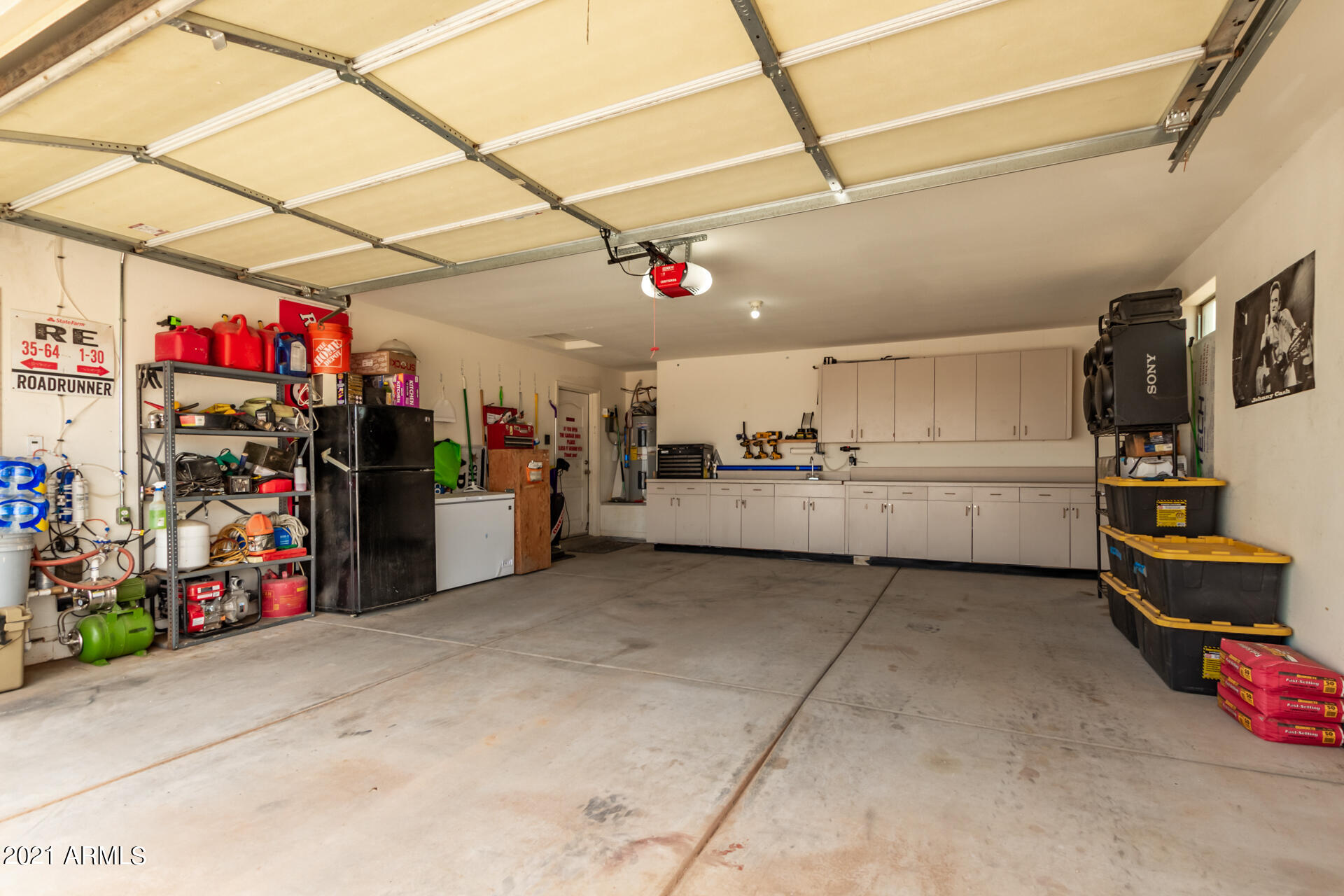 53799 West Moon Dust Road Maricopa, AZ 85139 - Photo 33 of 55 35-Moon Dust