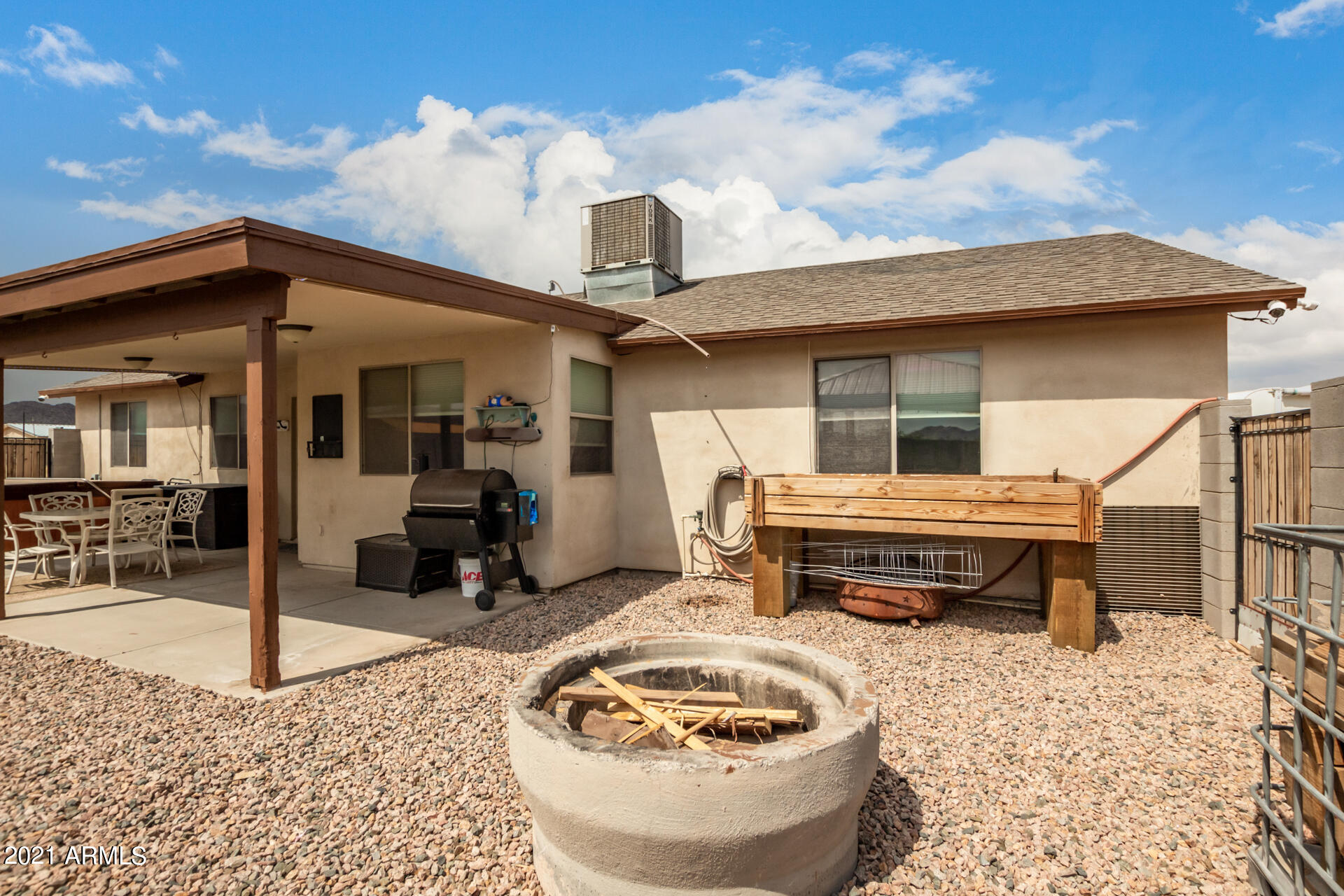 53799 West Moon Dust Road Maricopa, AZ 85139 - Photo 36 of 55 39-Moon Dust