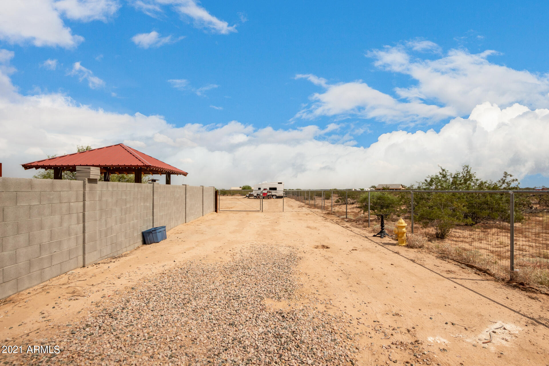 53799 West Moon Dust Road Maricopa, AZ 85139 - Photo 43 of 55 47-Moon Dust