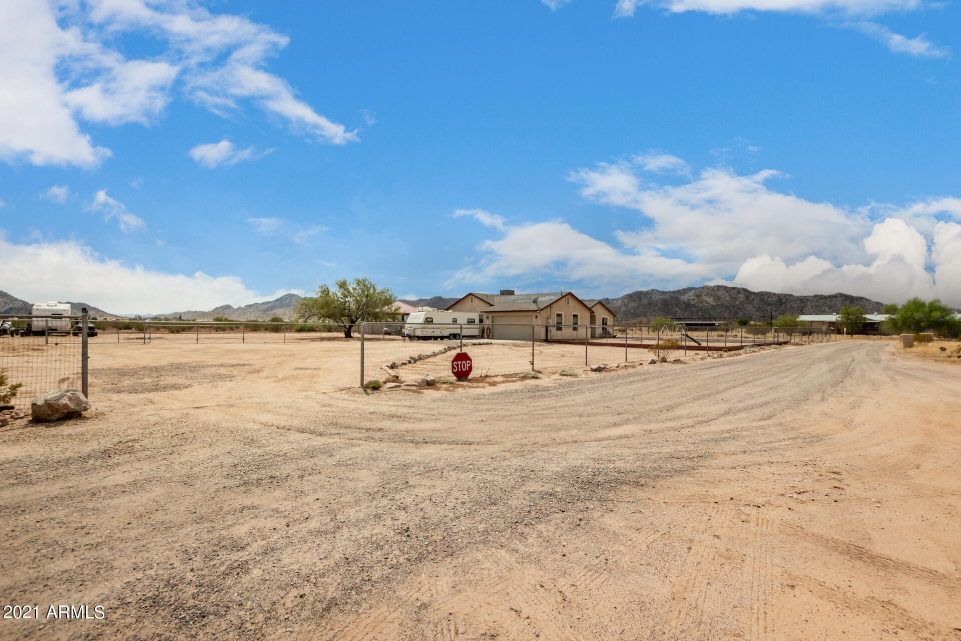53799 West Moon Dust Road Maricopa, AZ 85139 - Photo 44 of 55 48-Moon Dust
