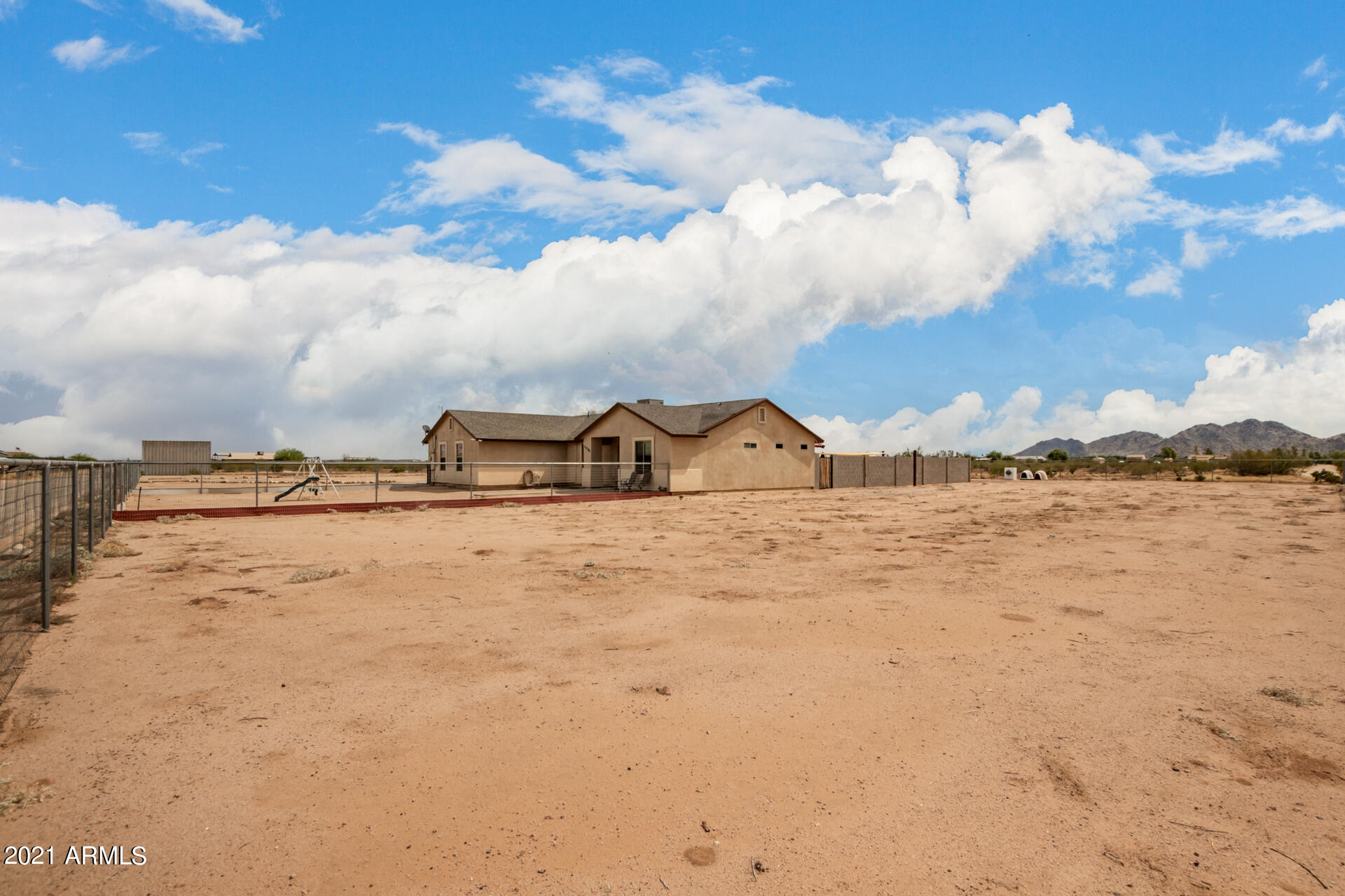 53799 West Moon Dust Road Maricopa, AZ 85139 - Photo 47 of 55 52-Moon Dust