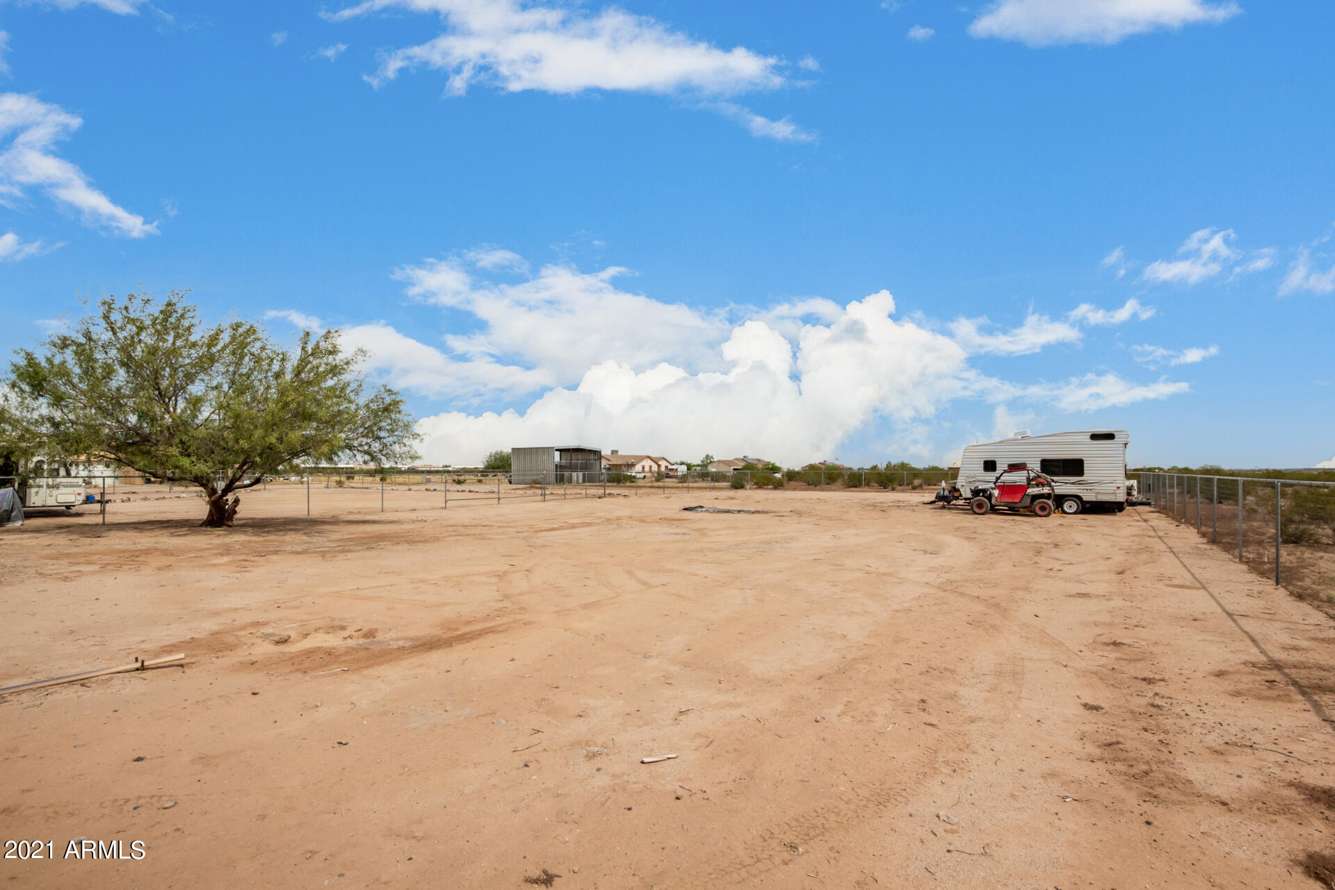 53799 West Moon Dust Road Maricopa, AZ 85139 - Photo 53 of 55 58-Moon Dust