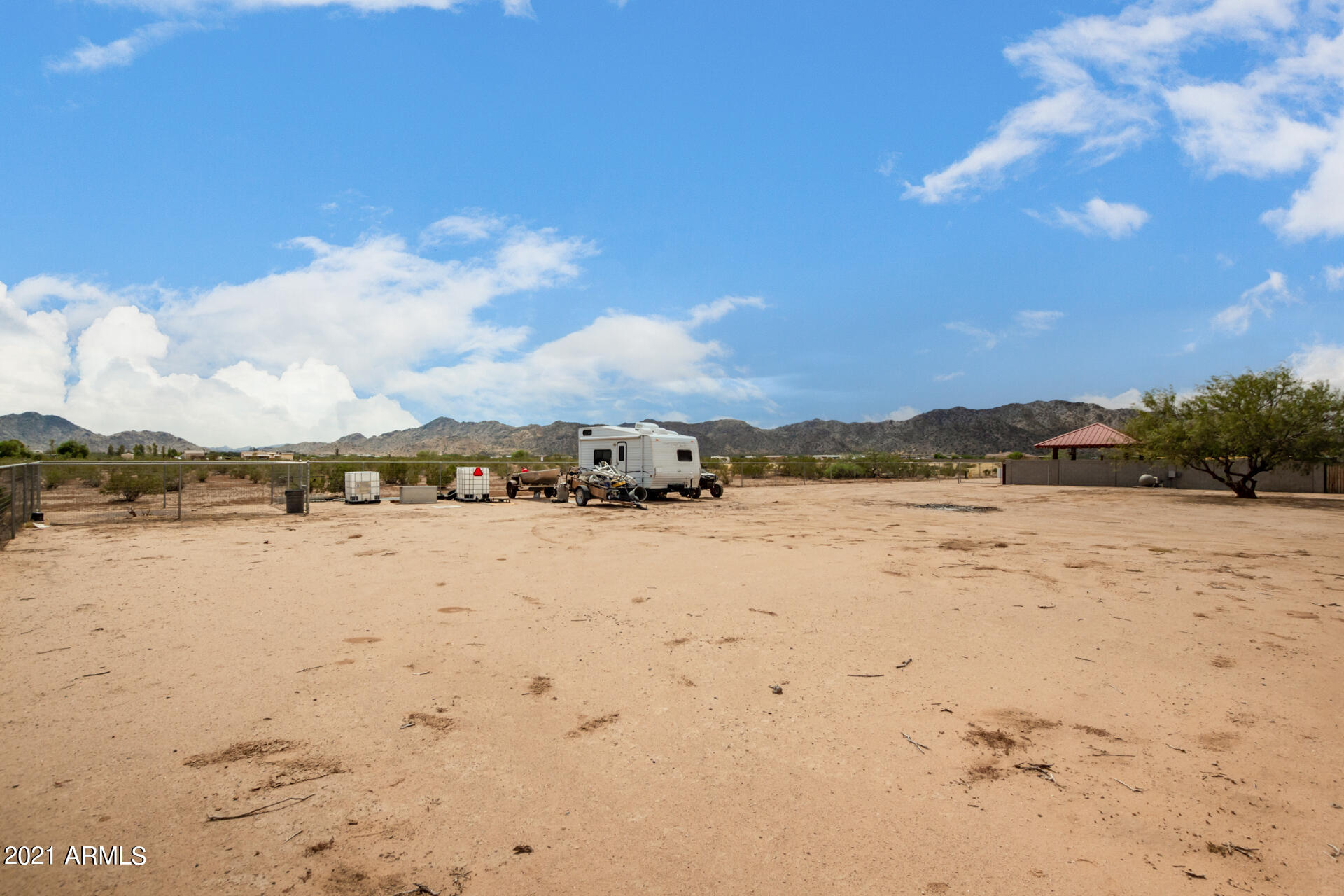 53799 West Moon Dust Road Maricopa, AZ 85139 - Photo 54 of 55 59-Moon Dust