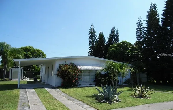 $1,700 | 21530 Meehan Avenue, Port Charlotte, FL 33952