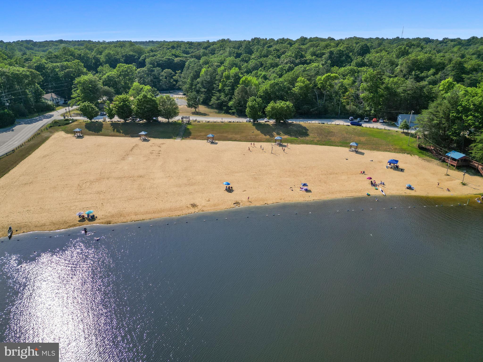 11407 Rawhide Road Lusby, MD 20657 - Photo 39 of 64 Community Amenities