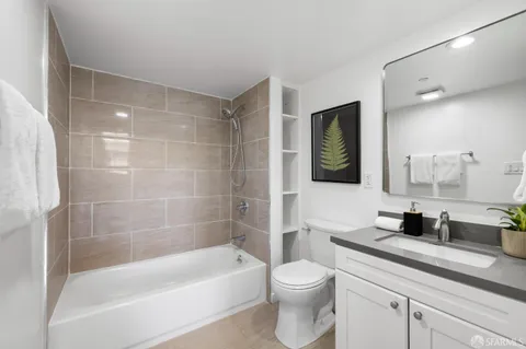 $775,000 | 1800 Bryant Street, Unit 105, San Francisco, CA 94110