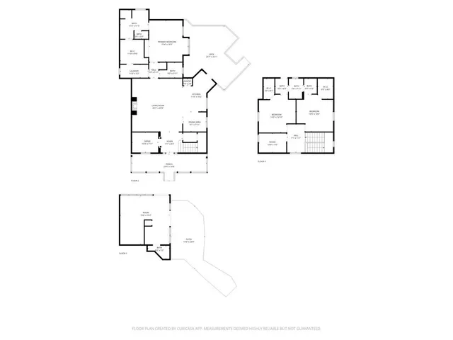 $484,000 | 71434 St Joseph Street, Abita Springs, LA 70420