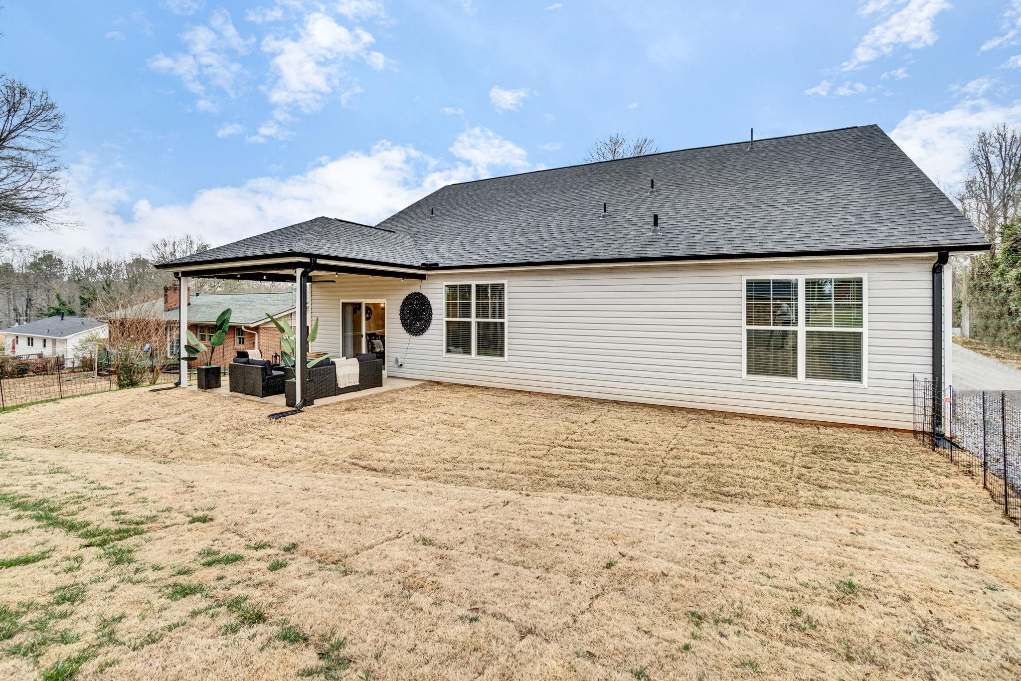 110 Baker Court Easley, SC 29640 - Photo 37 of 43