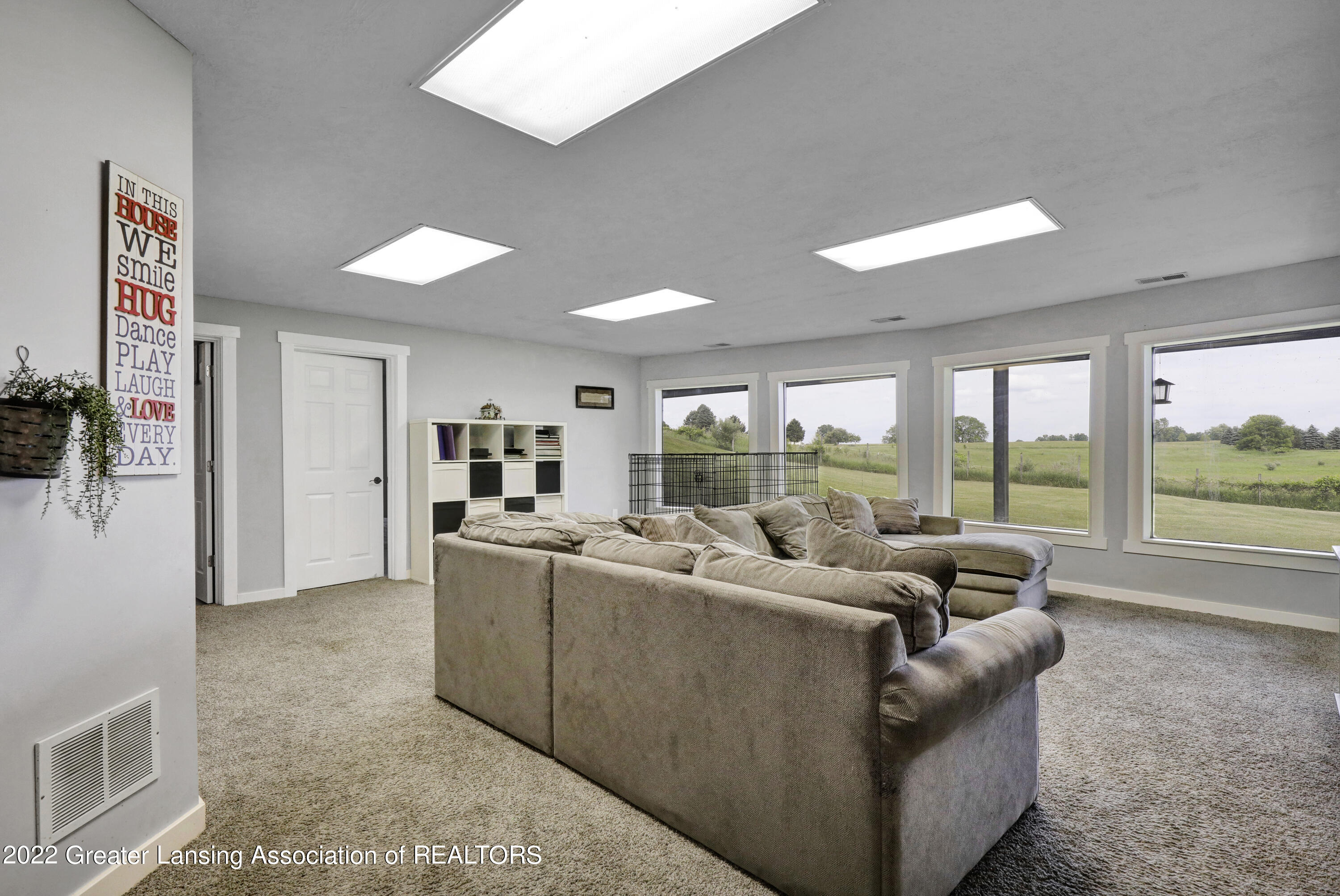 13097 South Wright Road Eagle, MI 48822 - Photo 20 of 40 8B