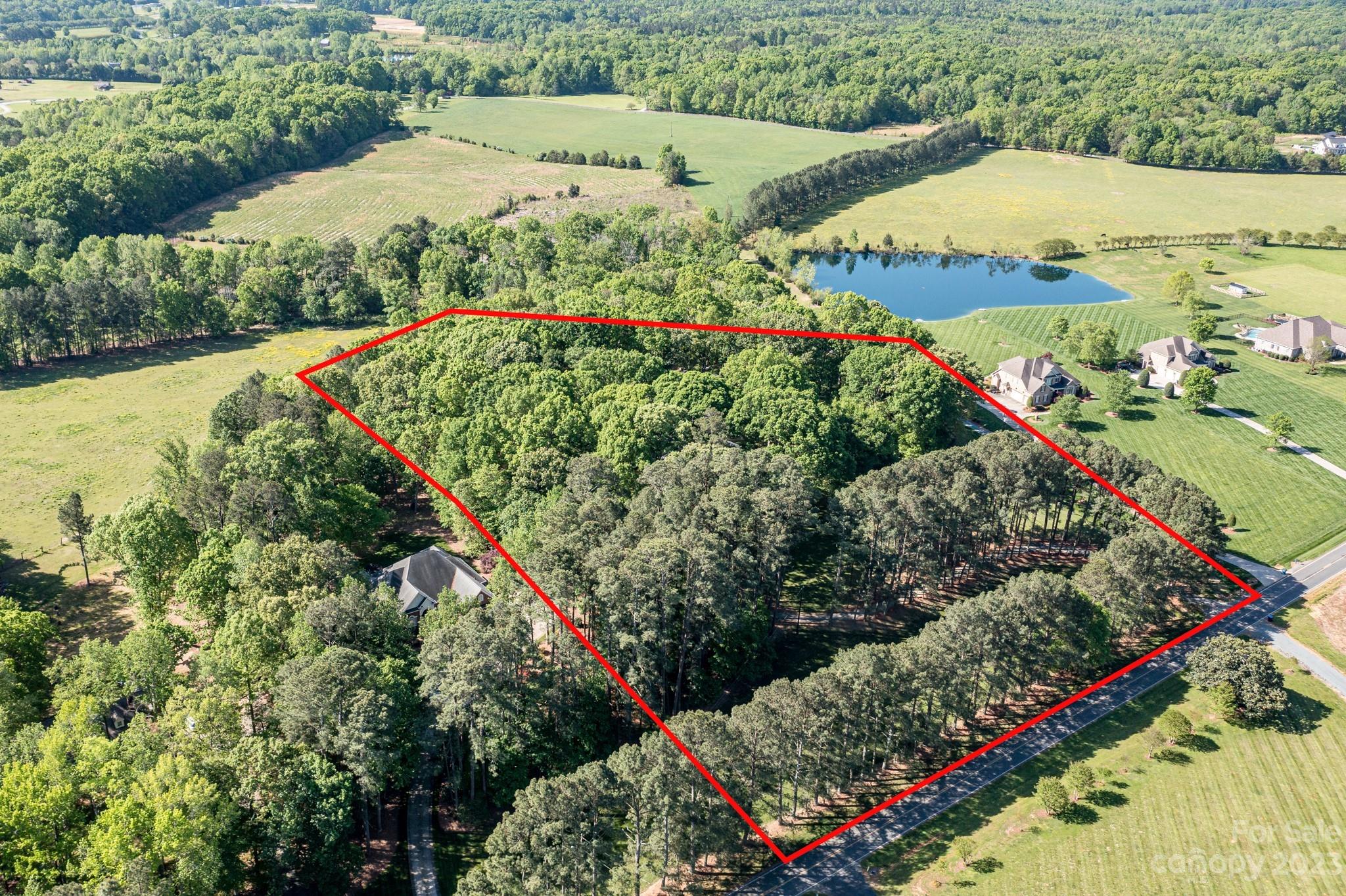 1050 Ben Black Road Midland, NC 28107 - Photo 42 of 48