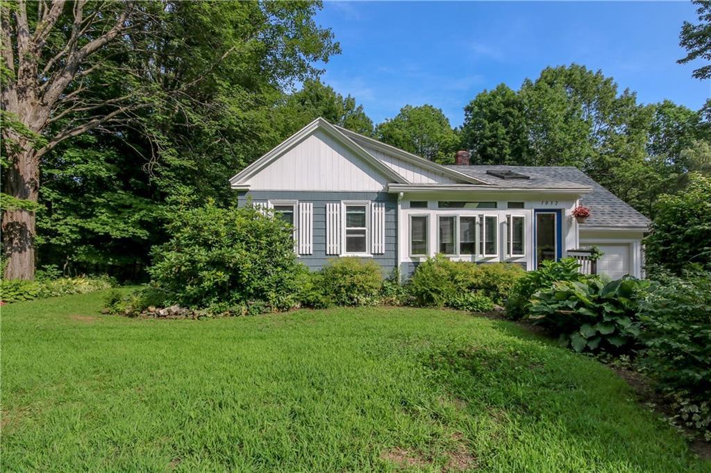 1032 Sawyer Road Cape Elizabeth, ME 04107 - Photo 2 of 35 Photo