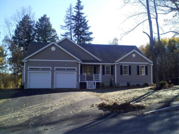 Lot 42 Clement Road Dracut, MA 01826 - Photo 1 of 1 Gallery Image 1