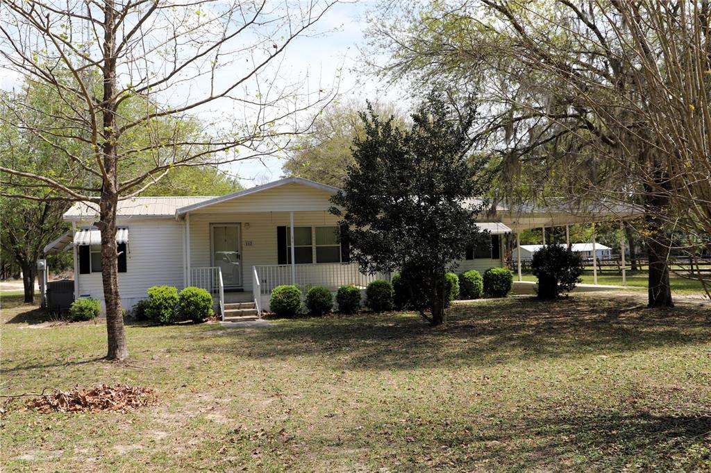 162 Tanner Road Florahome, FL 32140 - Photo 2 of 28 Gallery Image 2
