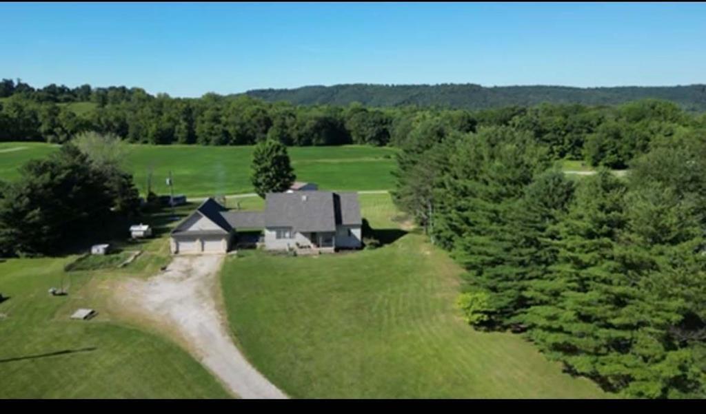 2925 Falls Road Bainbridge, OH 45612 - Photo 2 of 37 194217_3