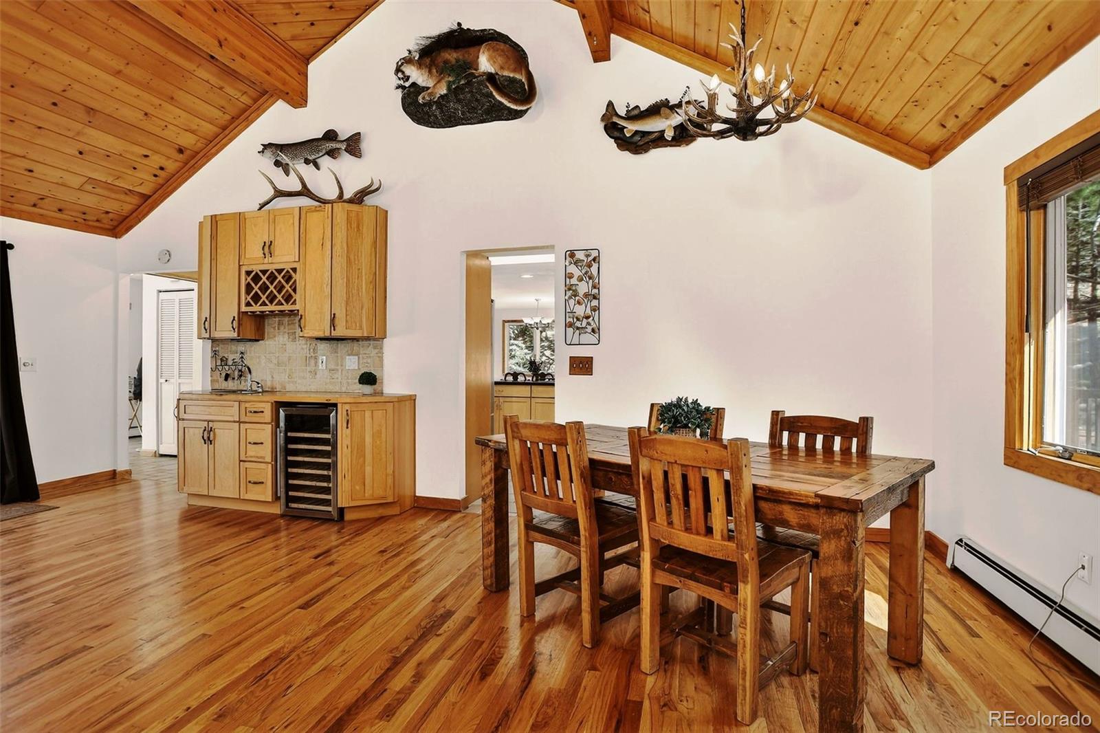 2218 Witter Gulch Road Evergreen, CO 80439 - Photo 12 of 49