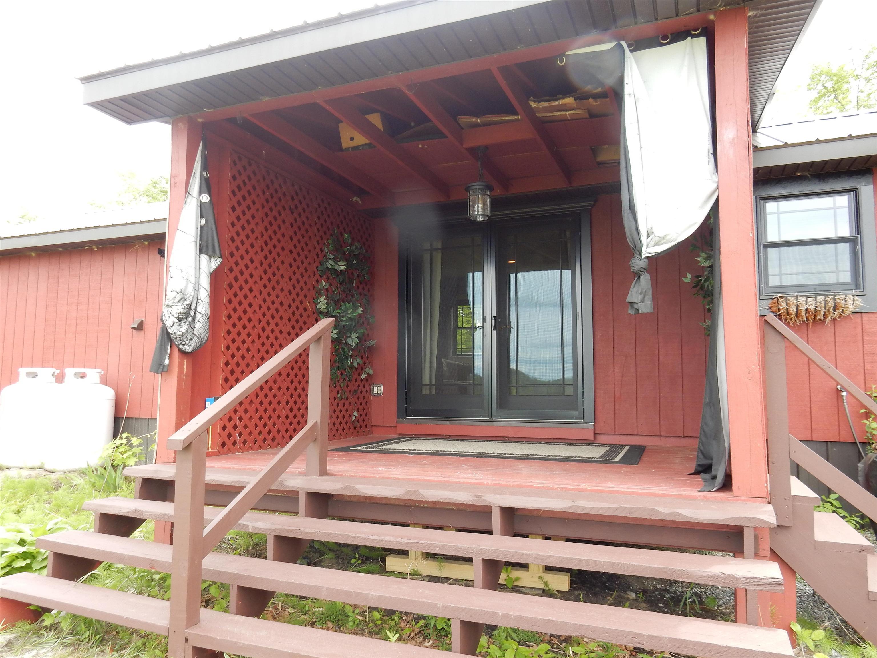 3543 Carter Road Lowell, VT 05847 - Photo 11 of 25