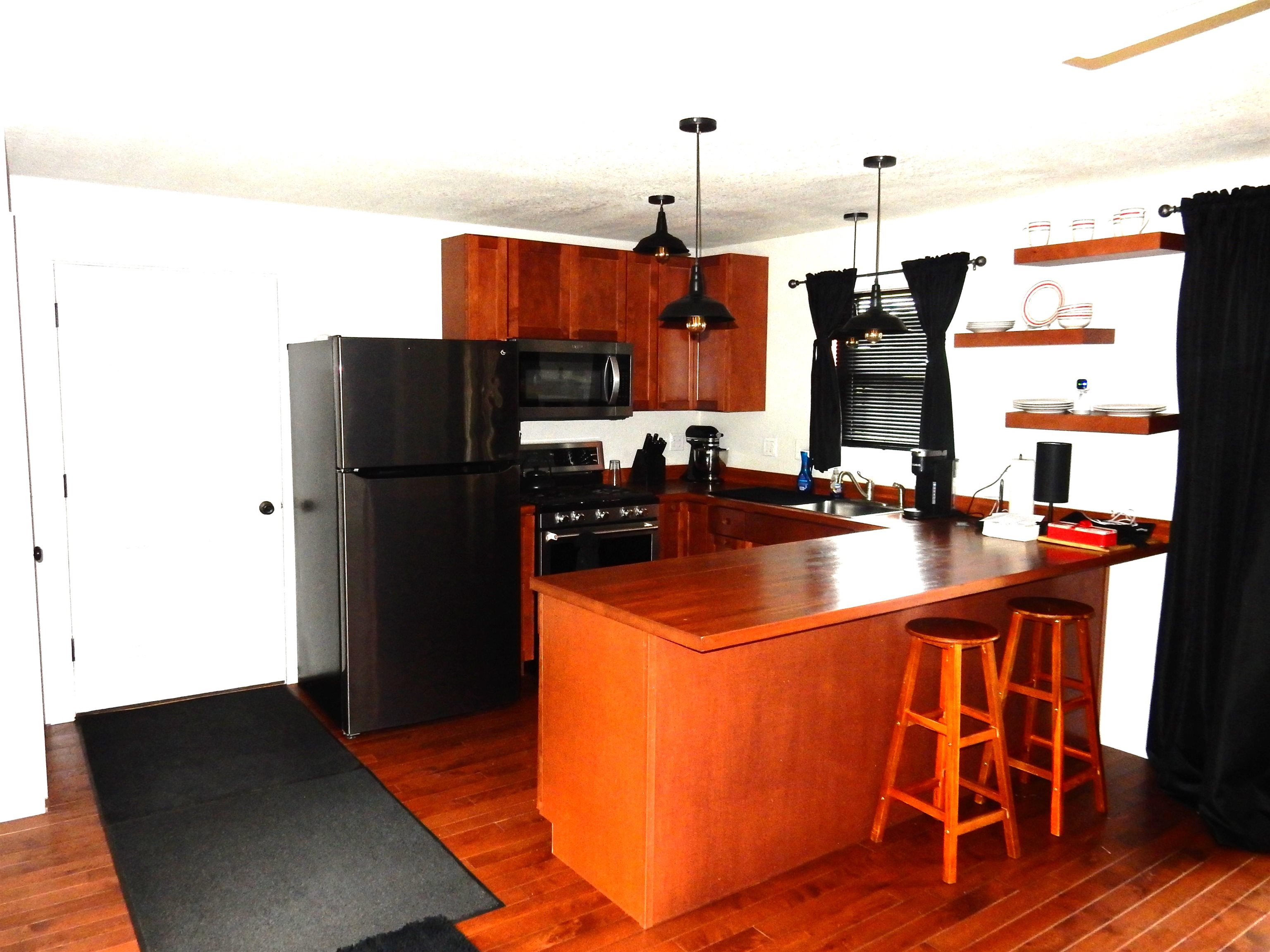 3543 Carter Road Lowell, VT 05847 - Photo 4 of 25