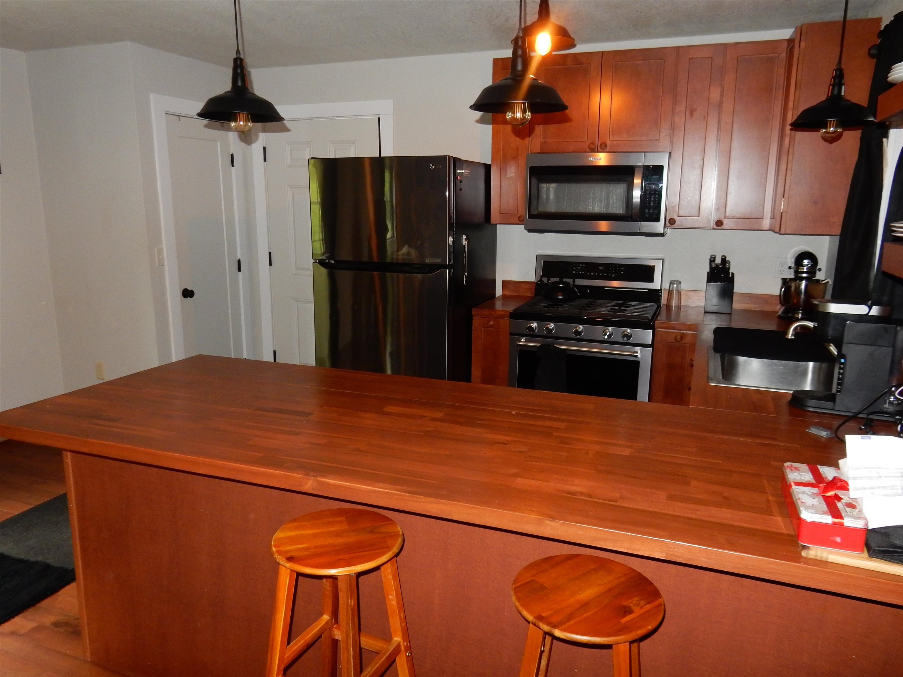 3543 Carter Road Lowell, VT 05847 - Photo 6 of 25