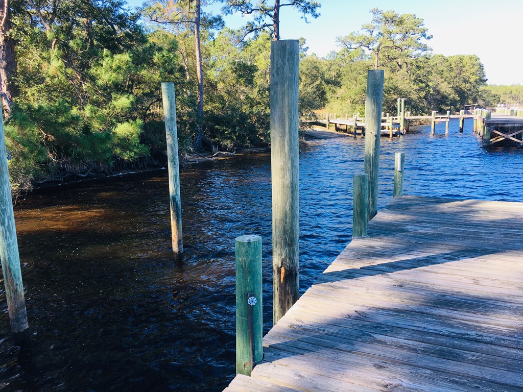 499 River Road Carrabelle, FL 32322 - Photo 11 of 21 Gallery Image 11
