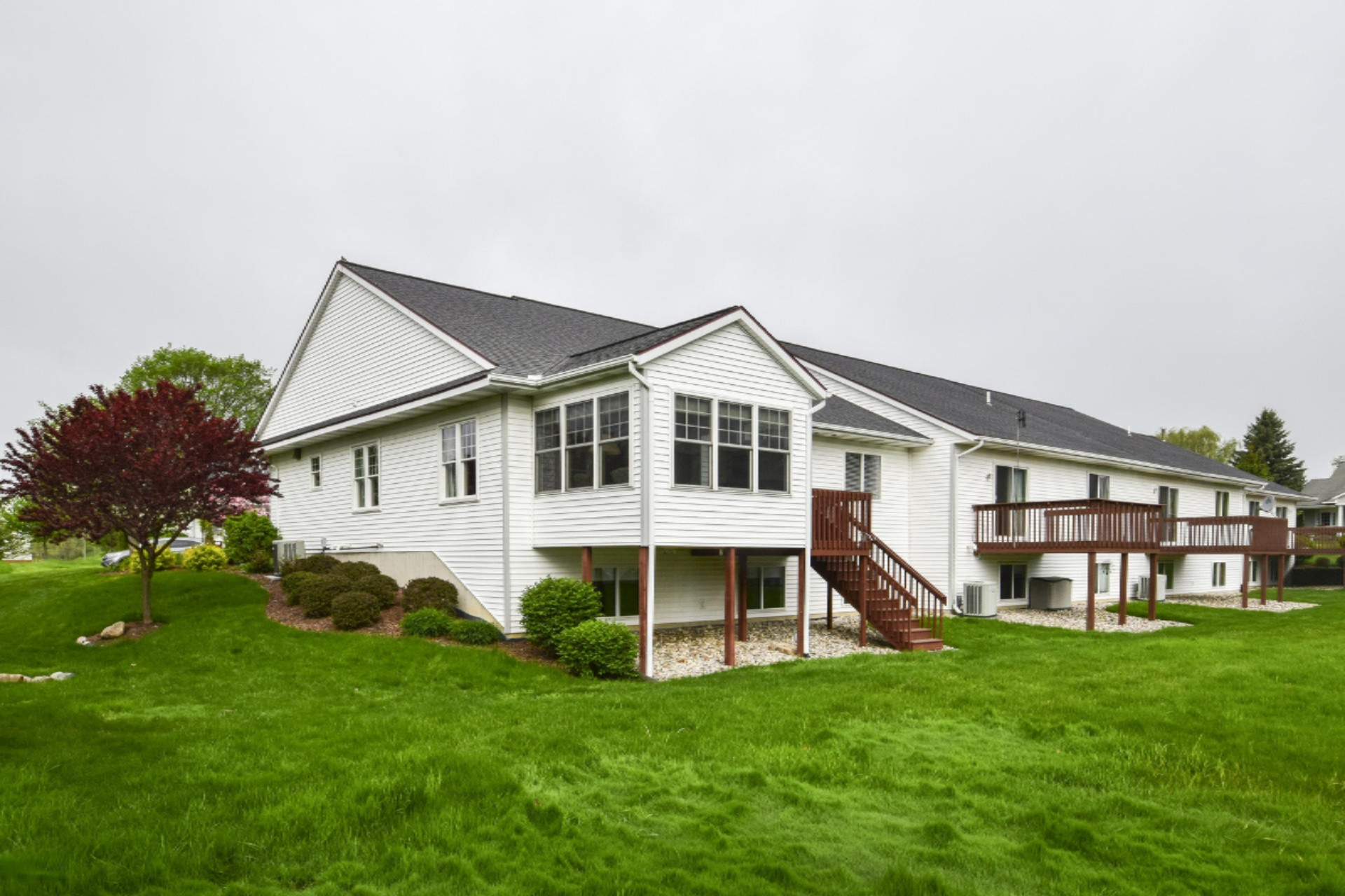 1352 East Point Ridge Holland, MI 49423 - Photo 20 of 22 014-photo-rear-view-7089684
