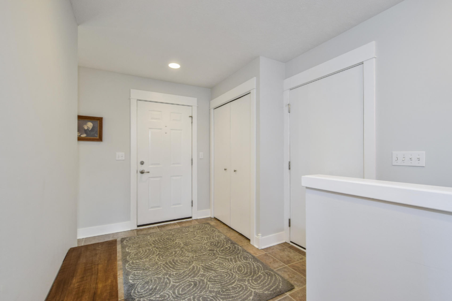 1352 East Point Ridge Holland, MI 49423 - Photo 3 of 22 002-photo-foyer-7089700