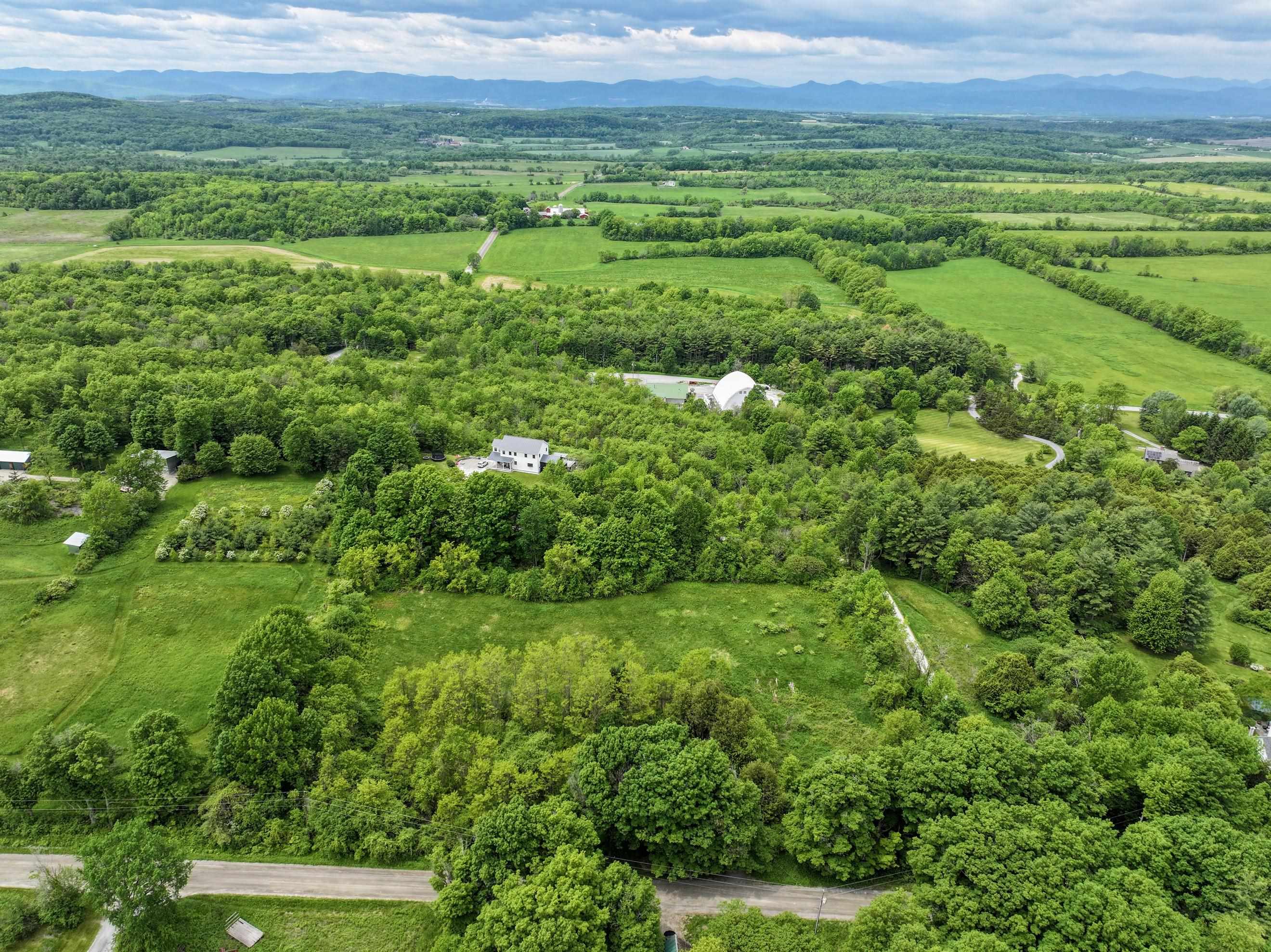 1519 Delong Road Cornwall, VT 05753 - Photo 4 of 28