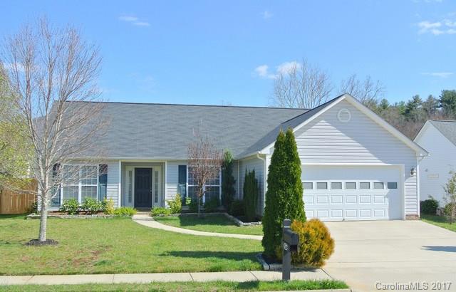 177 Misty Valley Road Fletcher, NC 28732 - Photo 1 of 24 Gallery Image 1