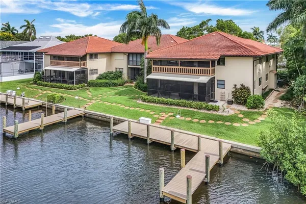 $1,590,000 | 1390 Chesapeake Avenue, Unit 1390, Naples, FL 34102