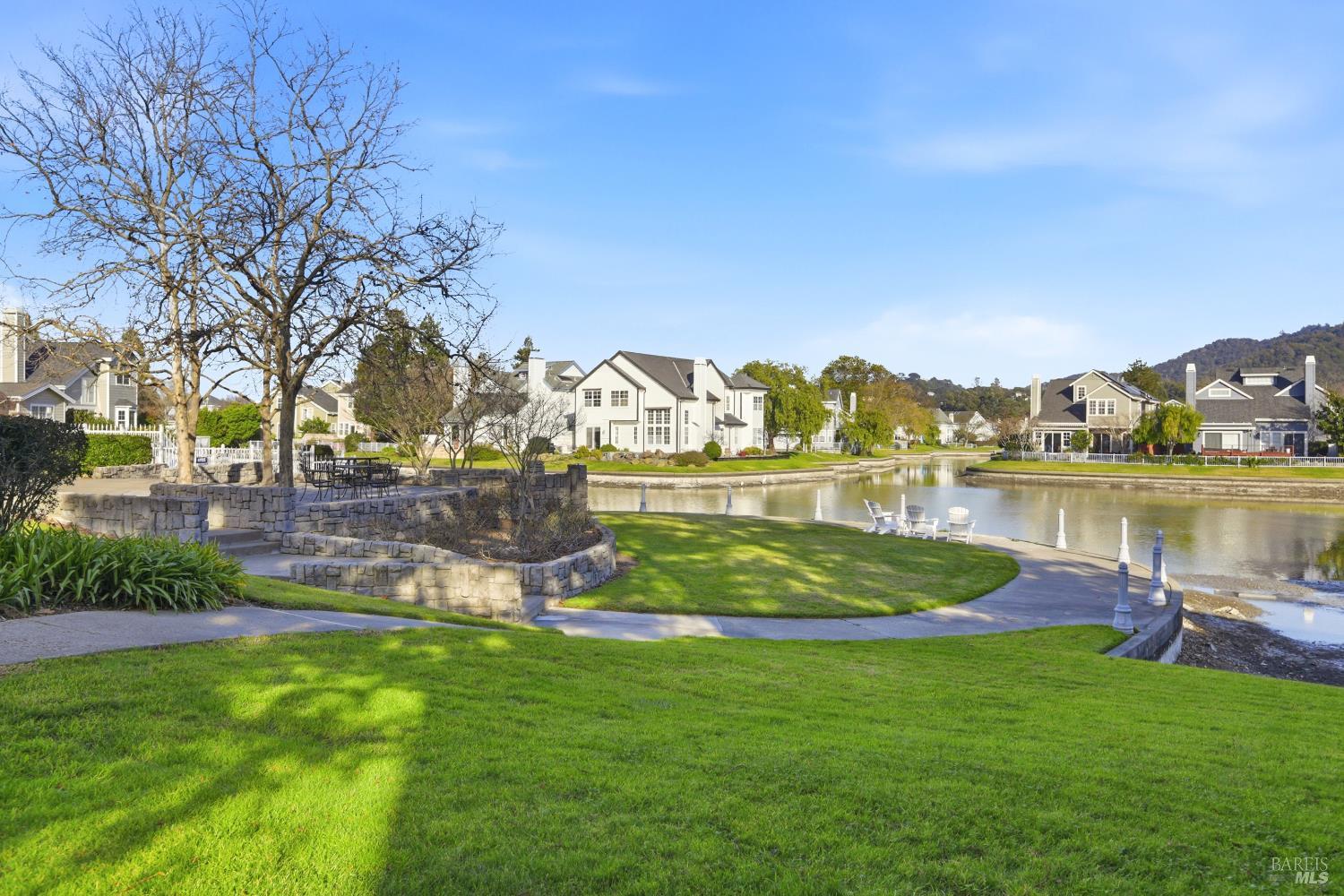 46 Mariners Circle San Rafael, CA 94903 - Photo 42 of 45