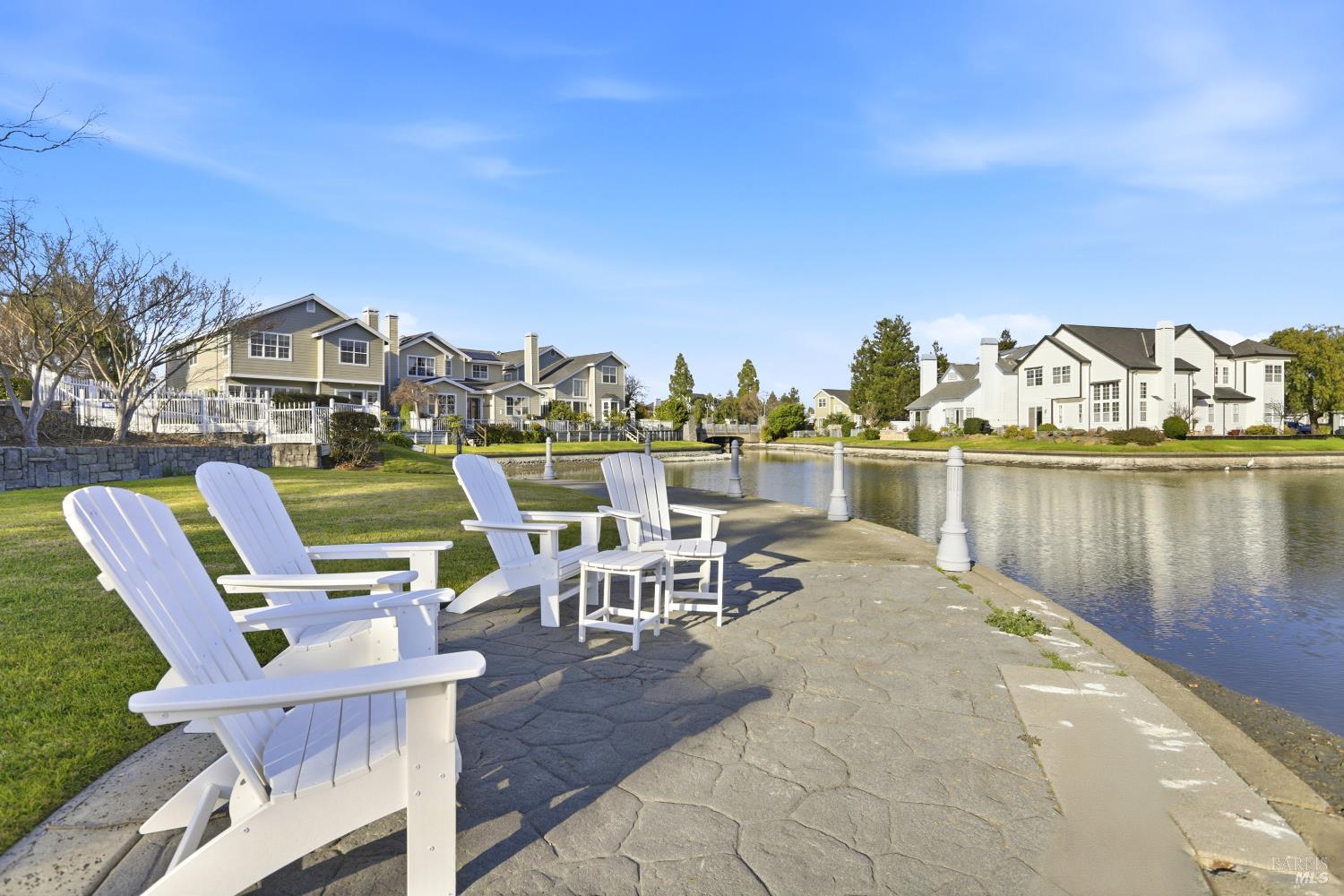 46 Mariners Circle San Rafael, CA 94903 - Photo 43 of 45