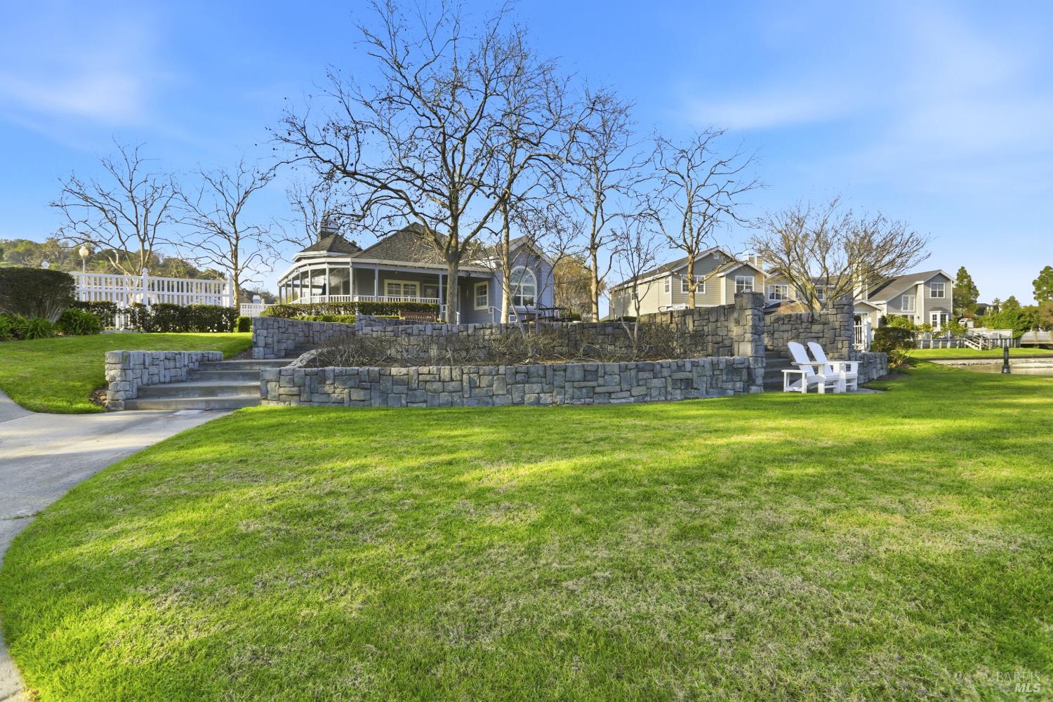 46 Mariners Circle San Rafael, CA 94903 - Photo 44 of 45