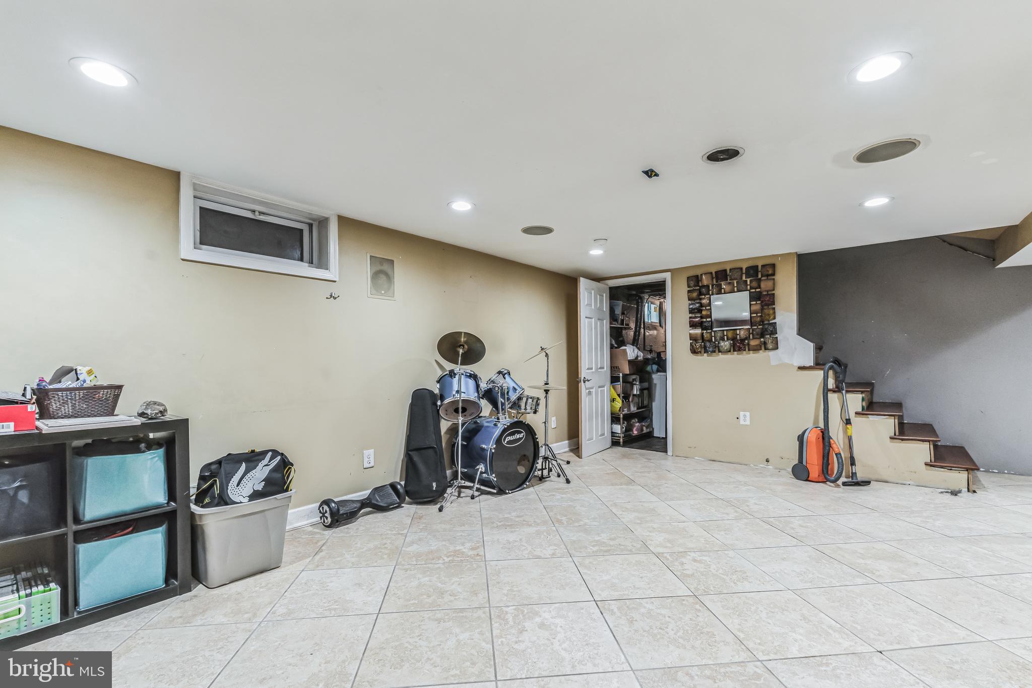 Family Room-Lower Level