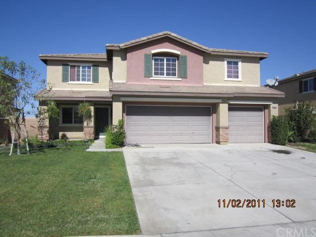 18266 Blue Sky Street Riverside, CA 92508 - Photo 1 of 1