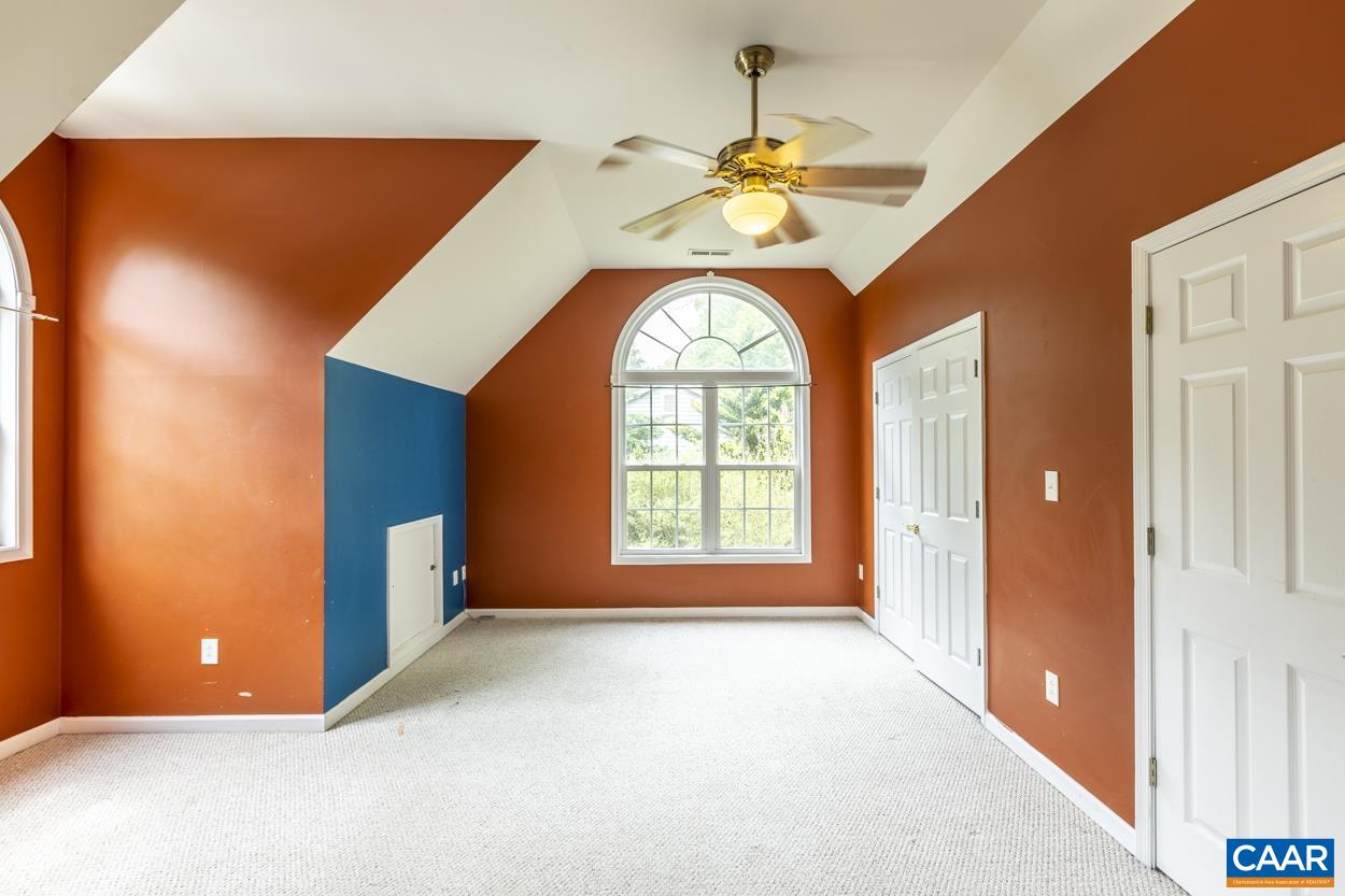 28 Xebec Road Palmyra, VA 22963 - Photo 20 of 34 a view of a room with a window and ceiling fan
