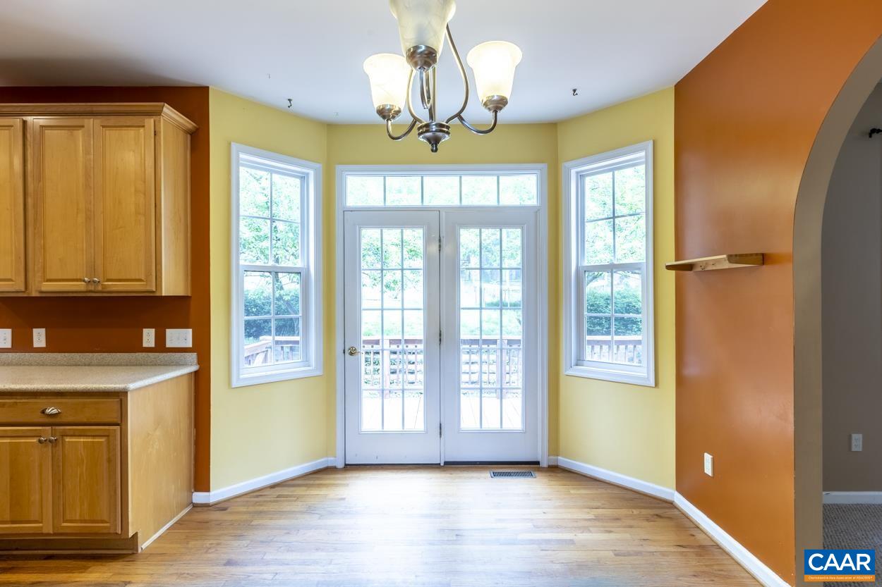 28 Xebec Road Palmyra, VA 22963 - Photo 6 of 34 a view of an empty room with a window