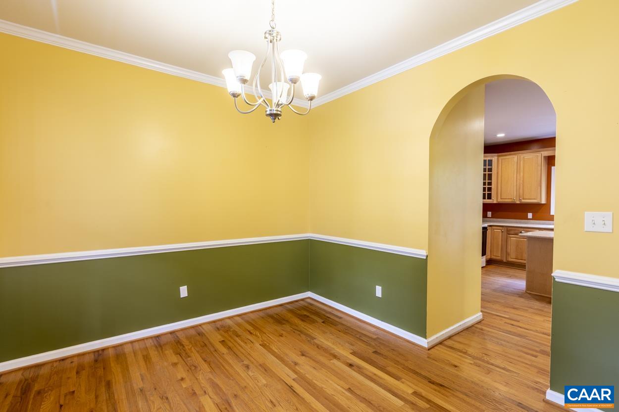 28 Xebec Road Palmyra, VA 22963 - Photo 8 of 34 a view of a room with wooden floor