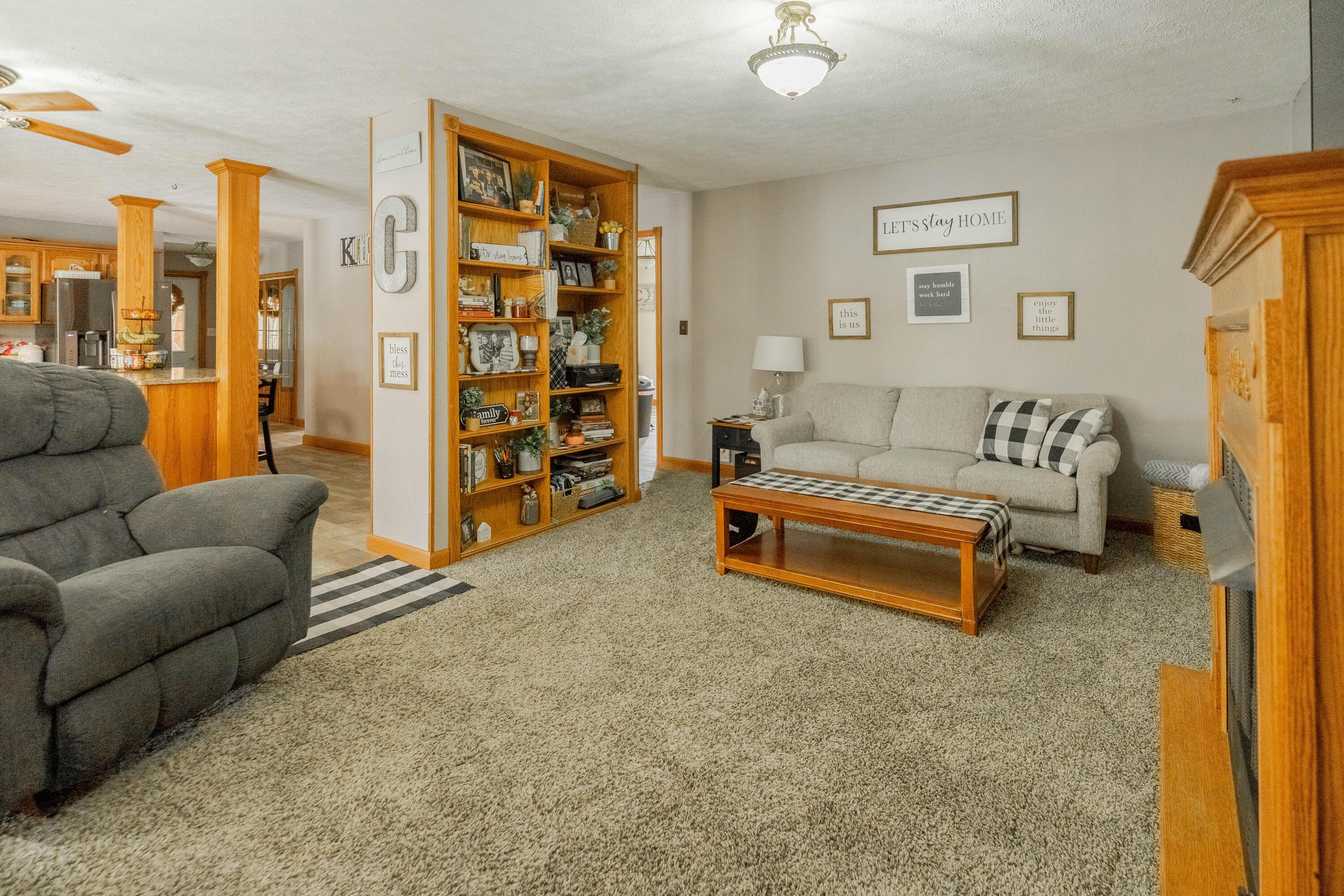 1384 Potts Hill Road Bainbridge, OH 45612 - Photo 11 of 66 DSC01268