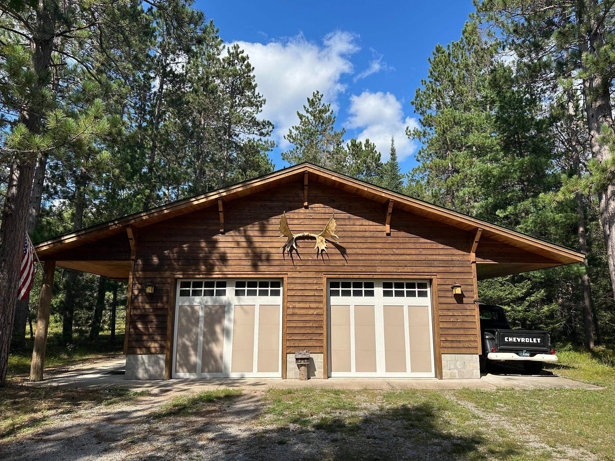 3182 Twin Pine Road Grayling, MI 49738 - Photo 73 of 87 Gallery Image 73