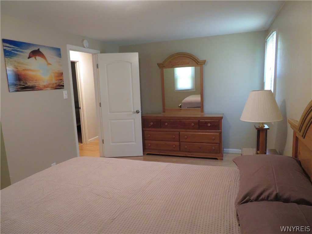 571 Tuscarora Road Evans, NY 14006 - Photo 28 of 41