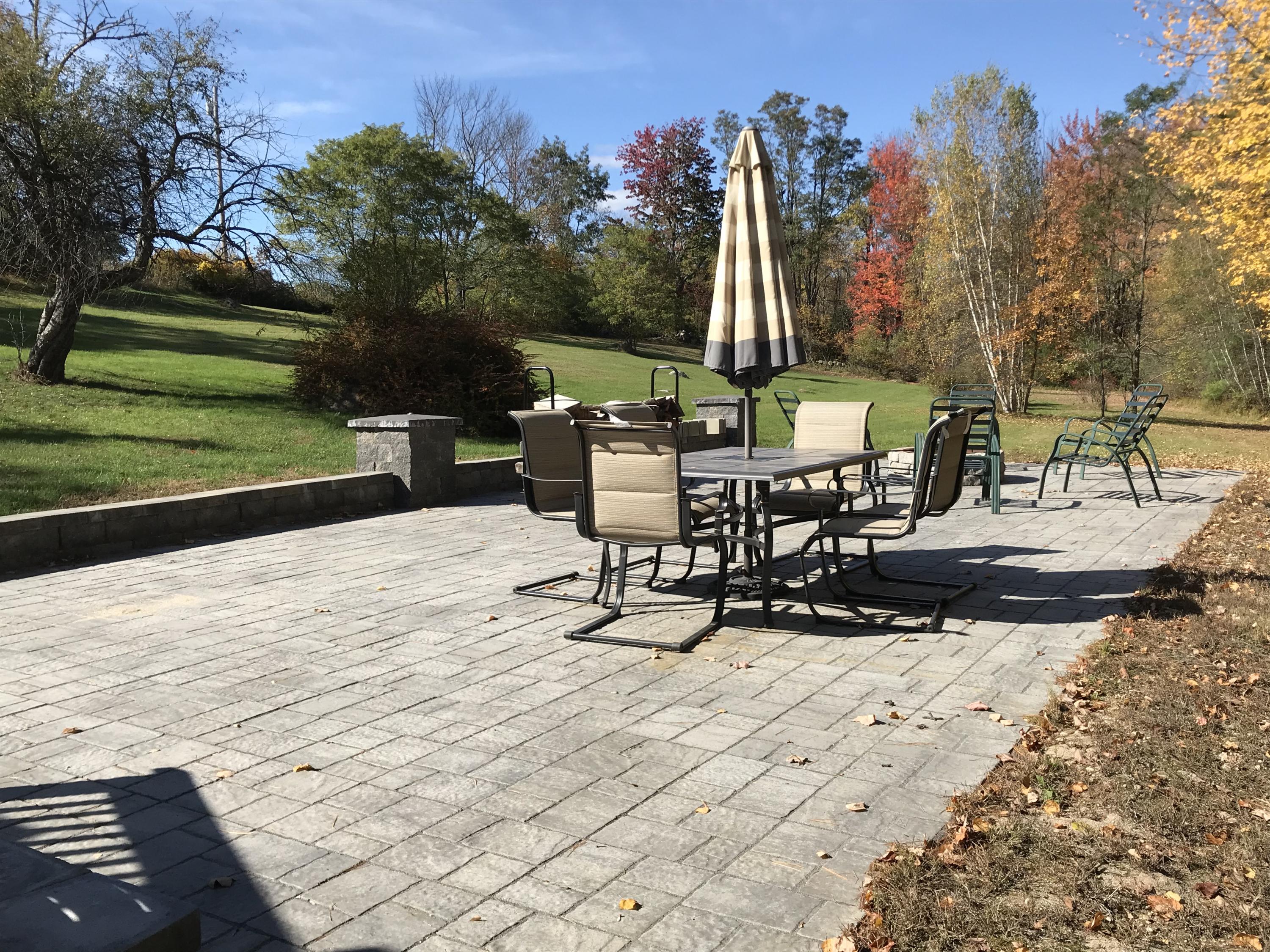 1217 South Waterboro Road Lyman, ME 04002 - Photo 2 of 27 Patio