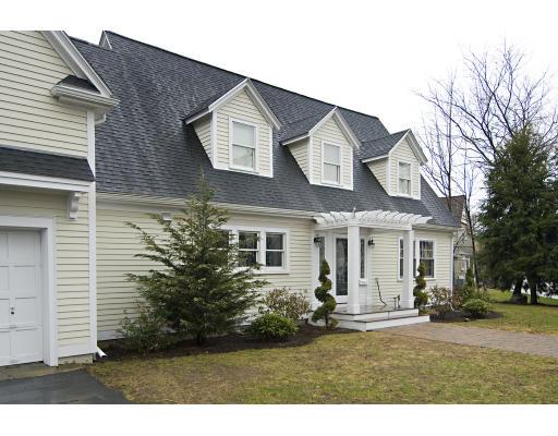 7 Risley Road Winchester, MA 01890 - Photo 21 of 23