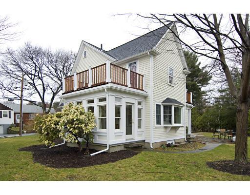 7 Risley Road Winchester, MA 01890 - Photo 23 of 23