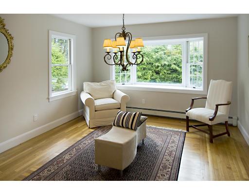 7 Risley Road Winchester, MA 01890 - Photo 8 of 23